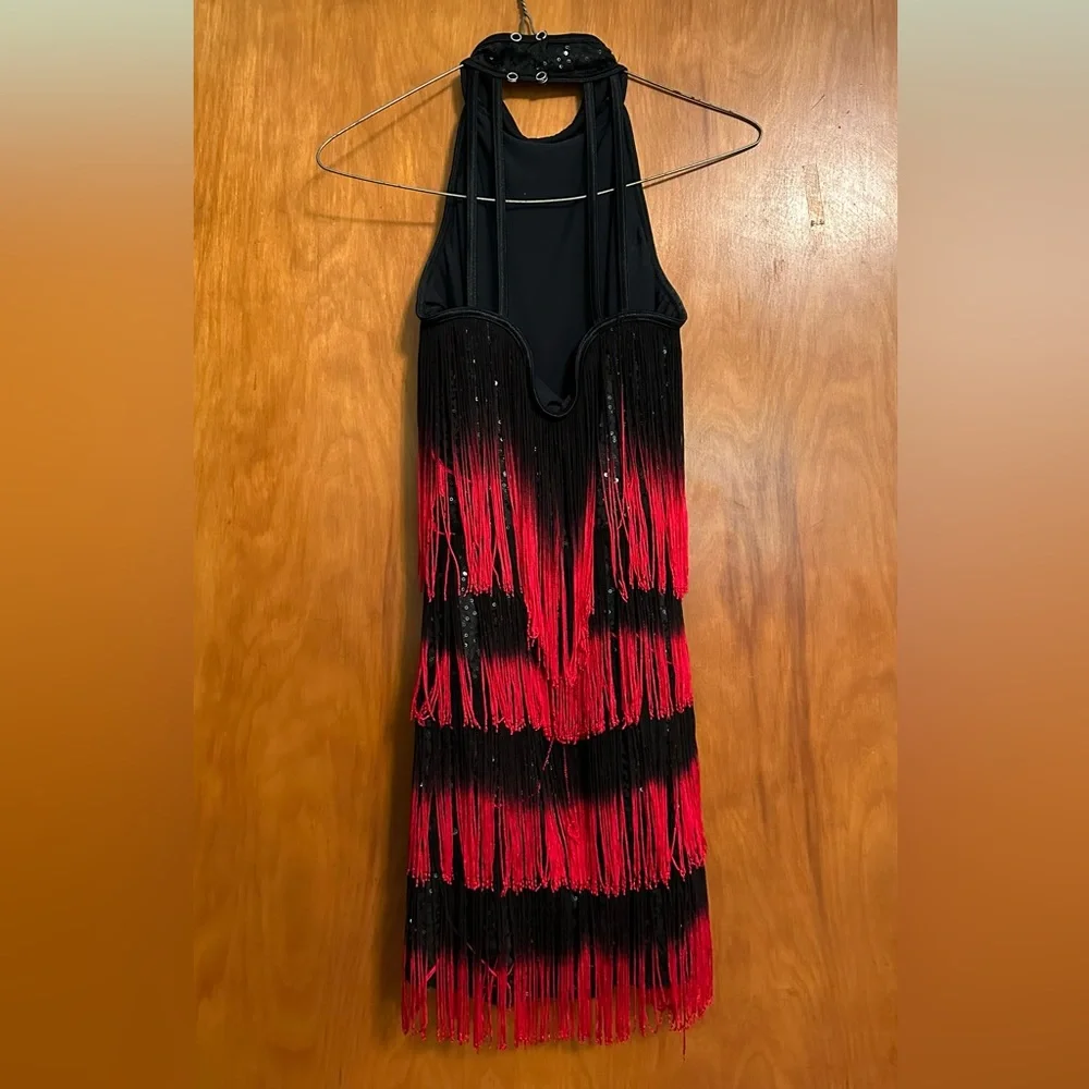 Dance Costume - Picture 2 of 6